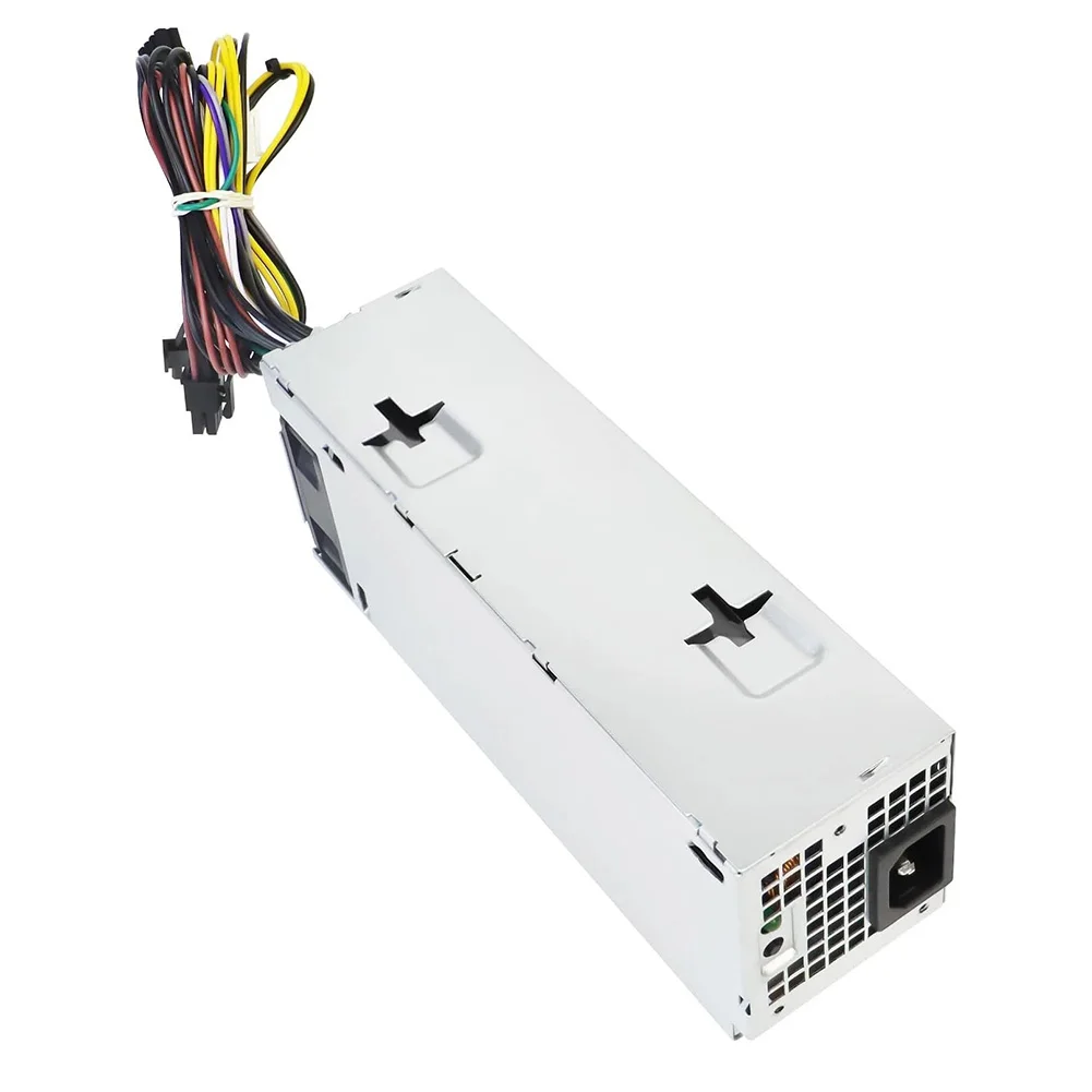 8.7 X 3.3 X 2.65 Inches 600W PSU Quiet Operation Power Supply Voltage Regulator Stabilizers Short-circuit Protection