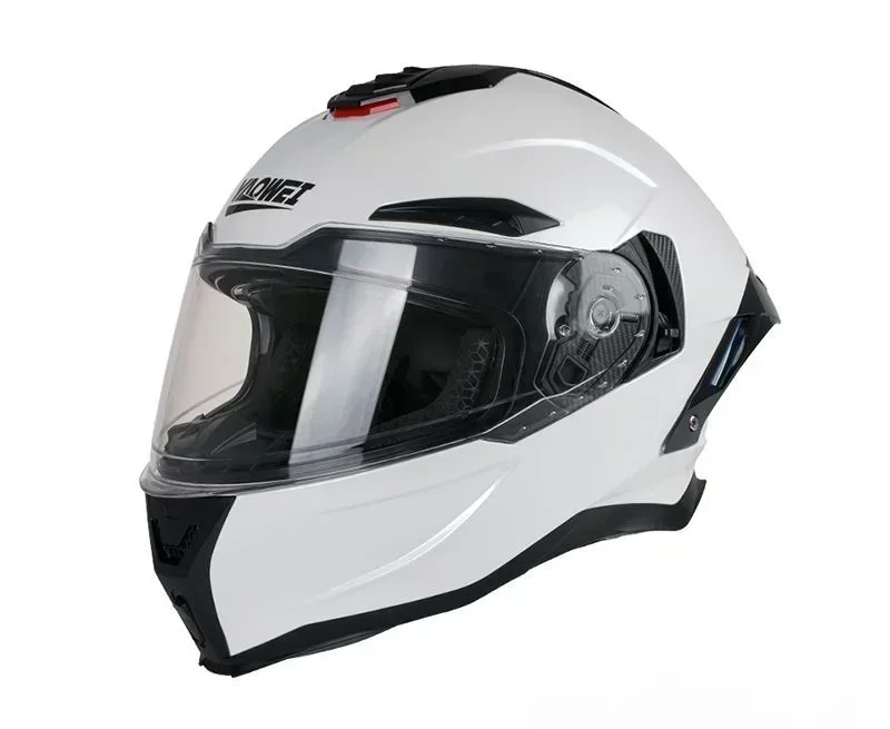 Helmet Male and Female Bluetooth Electric Vehicle Four Seasons Cycling National Standard Locomotive Helmet