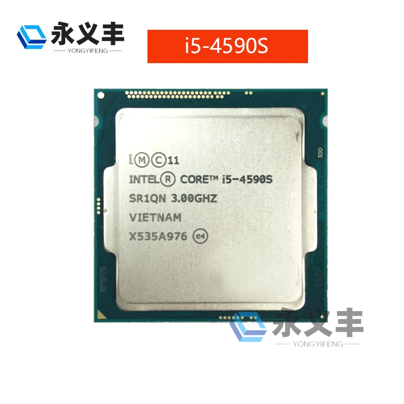 Intel Core i5-4590S: مراجعة وتحليل مفصل لمعالج i5 4590 socket type