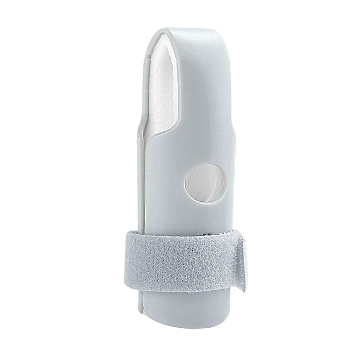 Einteilige Fingerschiene zur Fixierung, Fünf-Finger-Fixierungsschiene, Fingerhülle zur Haltungskorrektur, Gesundheitsprodukt – Detail 7