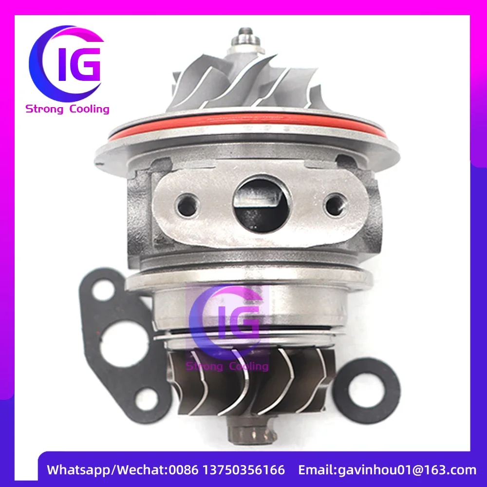 Turbo Cartridge Core TD04 TD04LR For Chrysler PT Cruiser GT 164Kw 223HP EDV 2003-2005 49377-00220 04884234AB 3050195 04884234AC