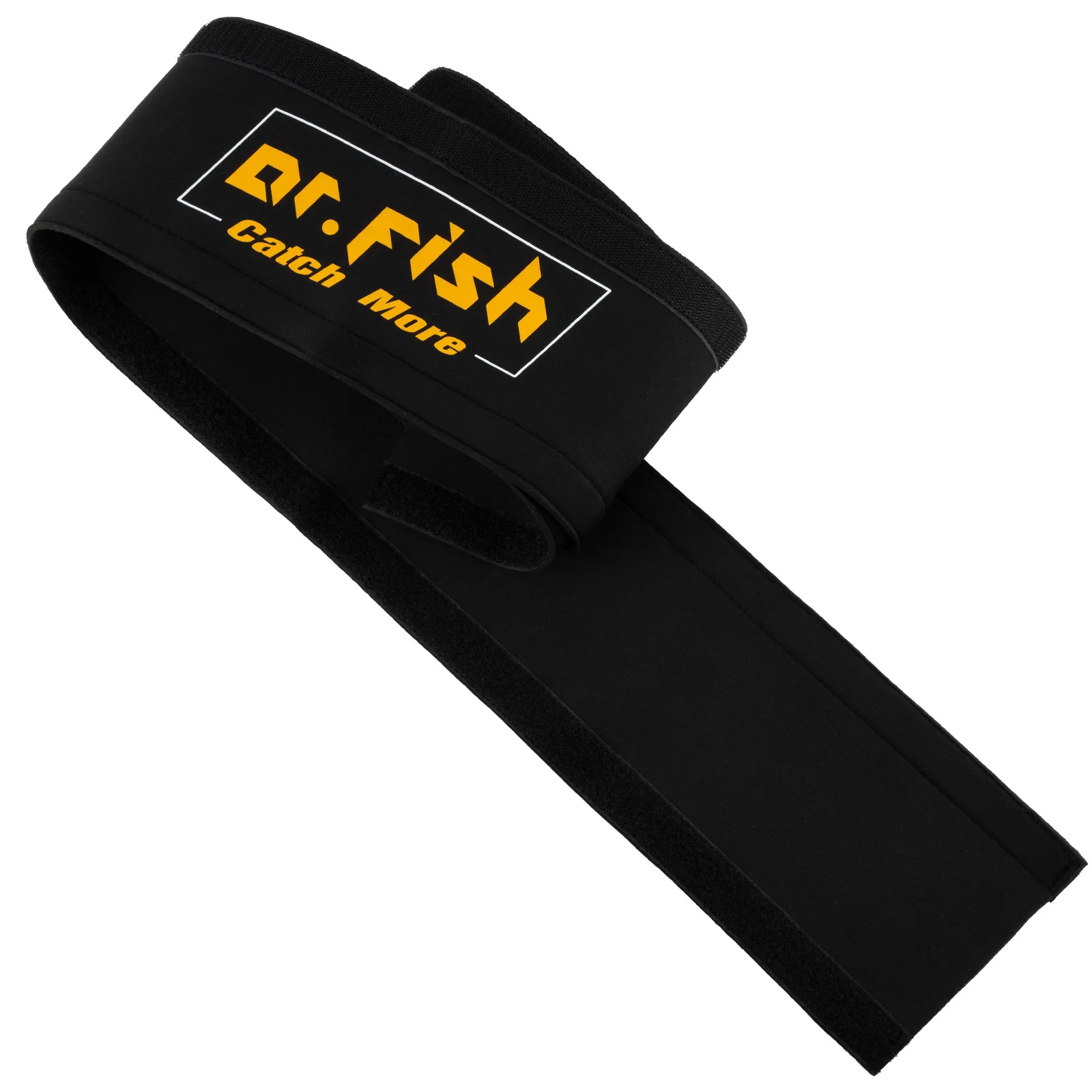 Dr.fish Funda para cable curricán organizador en neopreno