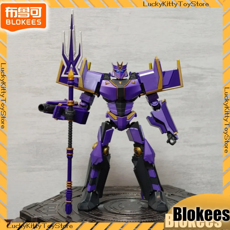 

In Stock BLOKEES Transformers One CLASSIC CLASS DX Jet Wing Optimus Prime Megatronus The Fallen Assembled Movable Model Toys
