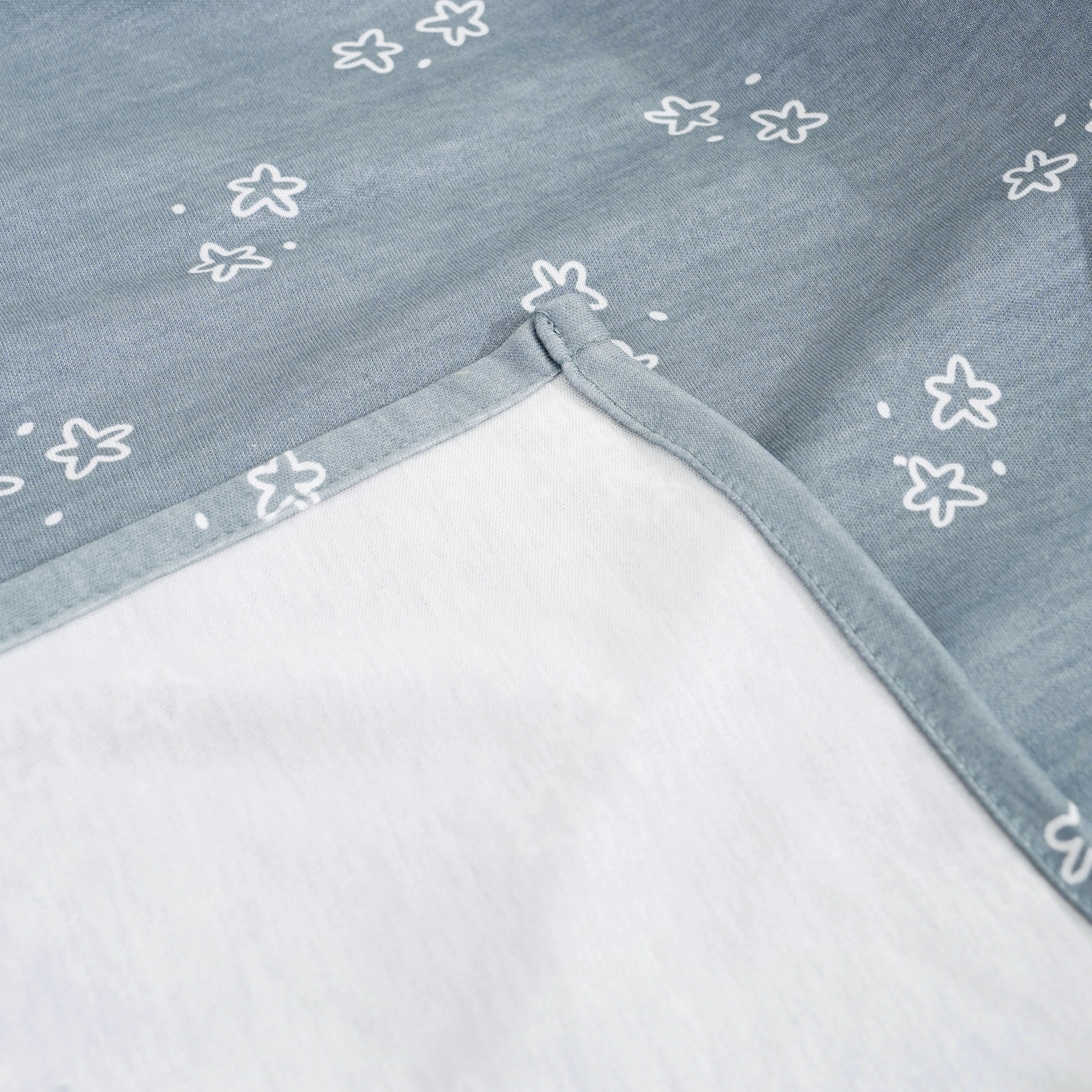 Elinfant الوليد الخيزران تلقي البطانيات الرضع قماط البطانيات لينة مريحة الطفل قماط بطانية الحضانة اكسسوارات أساسيات