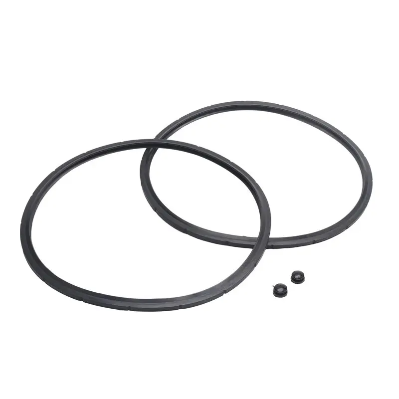 

Top-Rated 09985 Pressure Canner Sealing Ring & Overpressure Plug Gasket Fits Presto 01745 01751 01755 01781 01782 01784