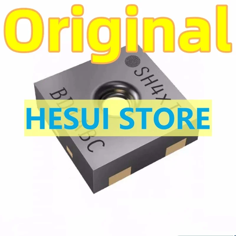 Temperature And Hum…