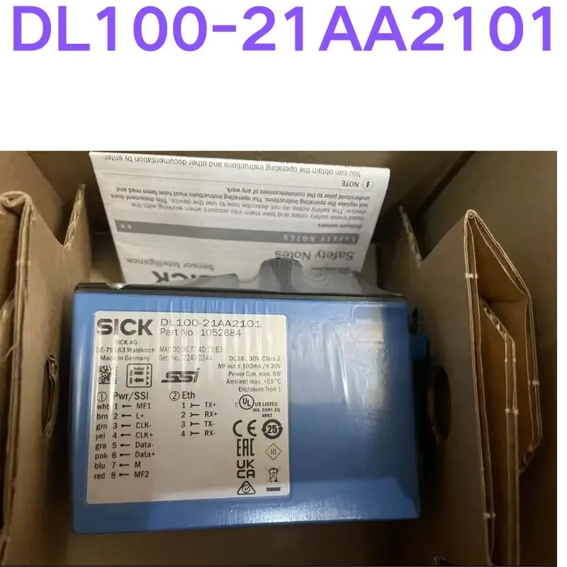 

Brand-new Sensor DL100-21AA2101