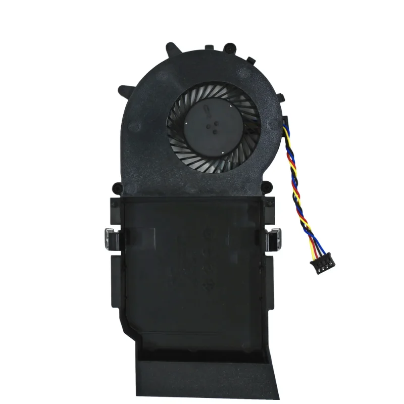 New CPU Cooling Fan FOR DELL OPTIPLEX 3040M 7040M USFF 03XHPM BUC1612VD-00 3XHPM-A00 3060 5060 7060 3020M 9020M DC12V 1.10A