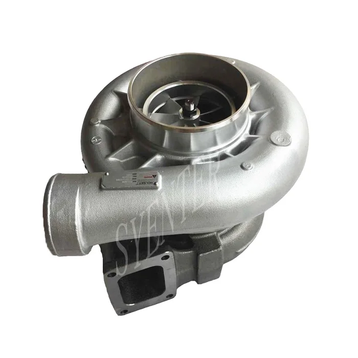 QST30 Construction Machinery Diesel Engine HX82 Turbocharger 3592521 3593020 3592522 3592520 3594190