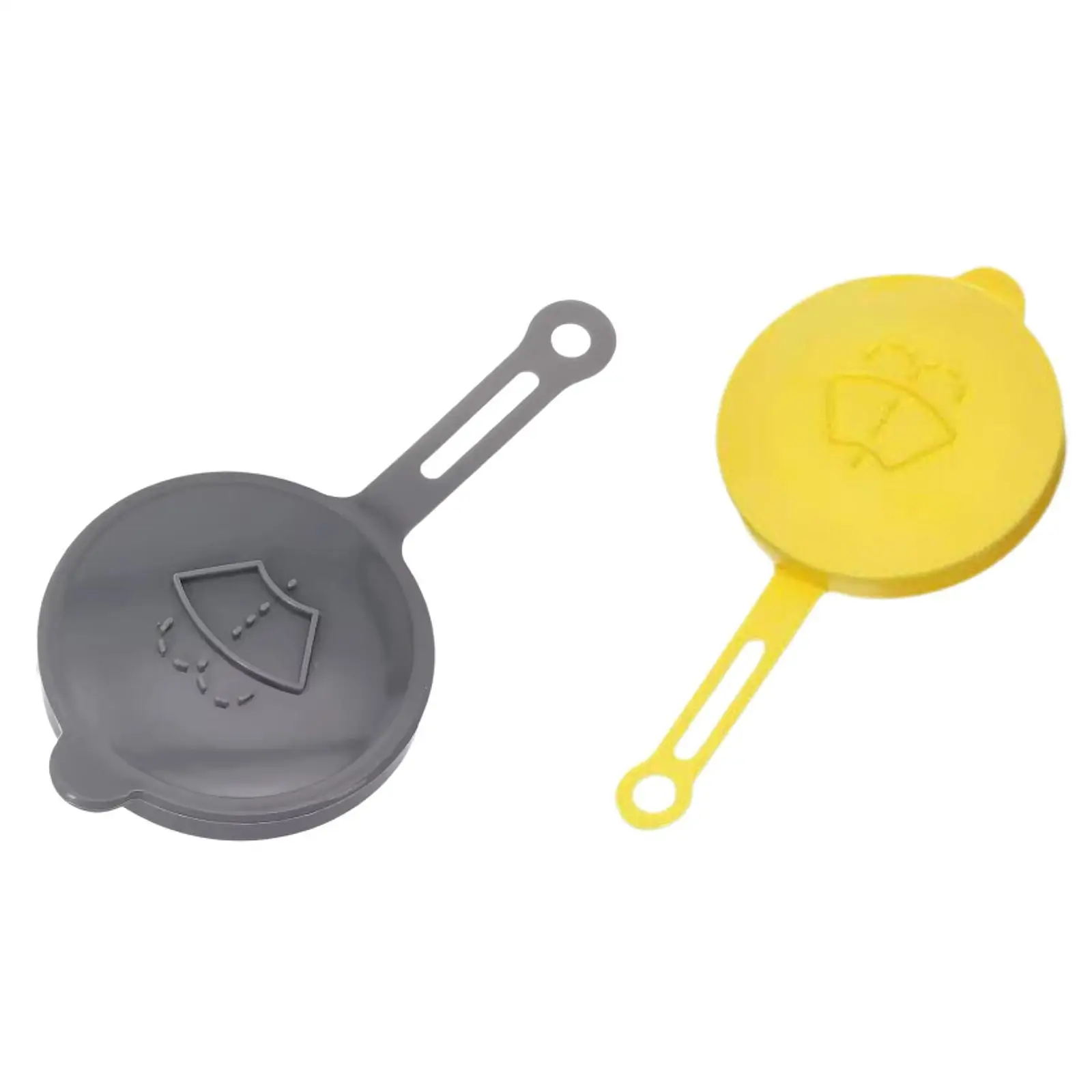 غطاء خزان غسالة الزجاج الأمامي قطع غيار ممتازة عالية الأداء سهلة التركيب 28913-jx00A لنيسان X-trail (T32Z) 2014-