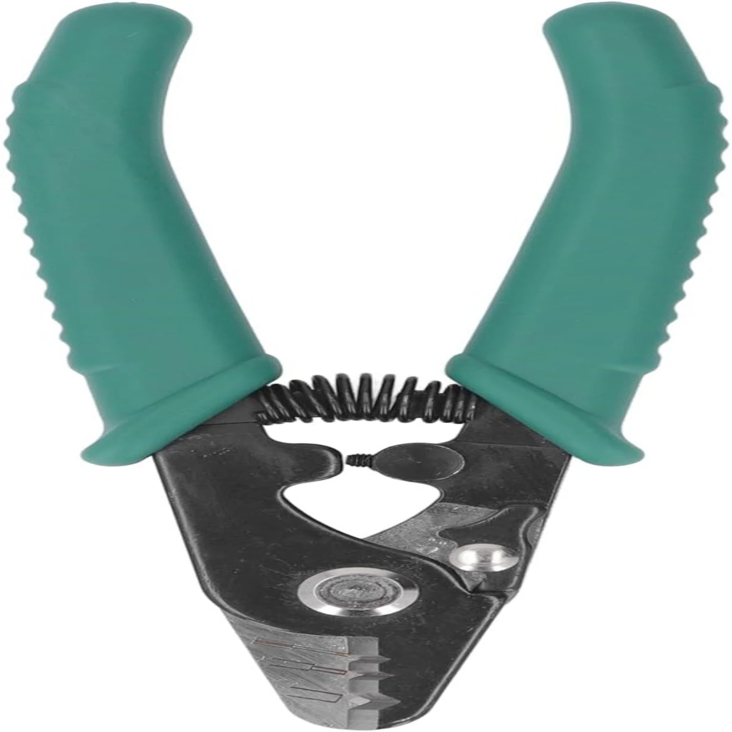 

Efficient and reliable ergonomic alloy steel wire stripper for effortless FTTH installation. Precise stripping ensures top-quali