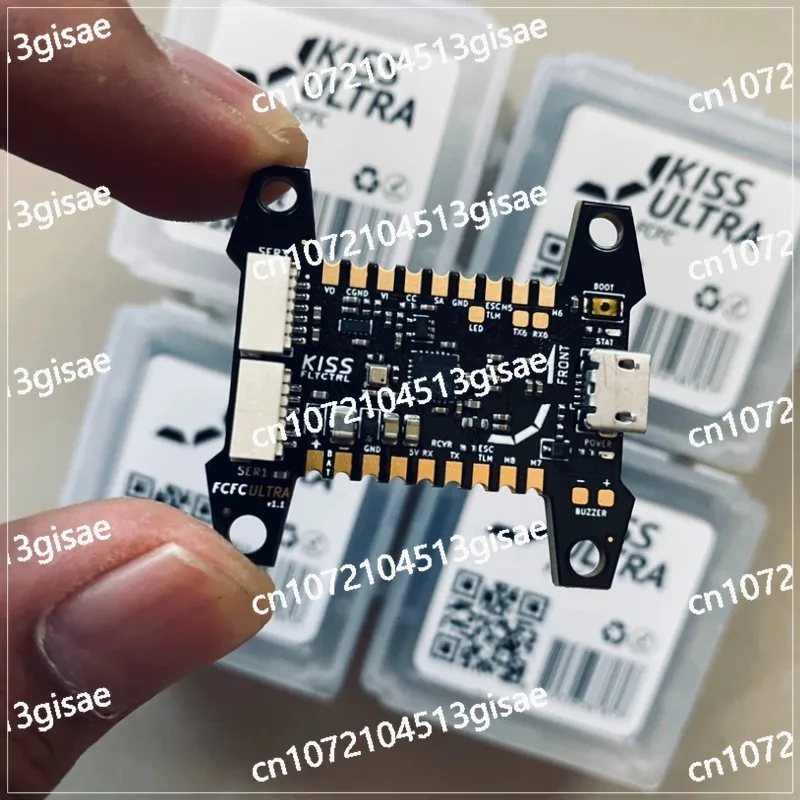 Onboard Osd, STM32H… - image