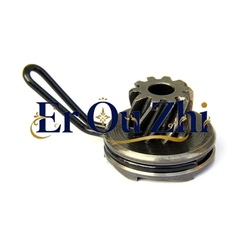 adequado-para-149-kit-de-eixo-de-partida-adequado-para-yamha-bws-100-scooter-rack-de-engrenagem-de-partida-100cc-mola-de-retorno