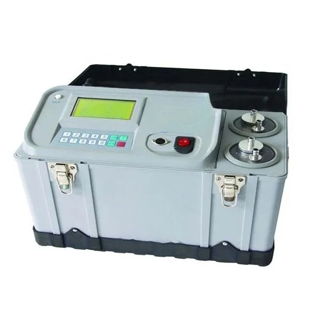 WJ-60B-Z Pitot Tube  Flue Gas Sampler