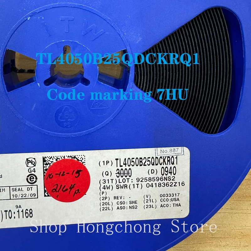 New Original TL4050…