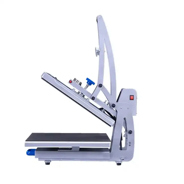 

Hot Selling Easy Operation Digital Sublimation Printer for Labels and T Shirts Heat Transfer Machine