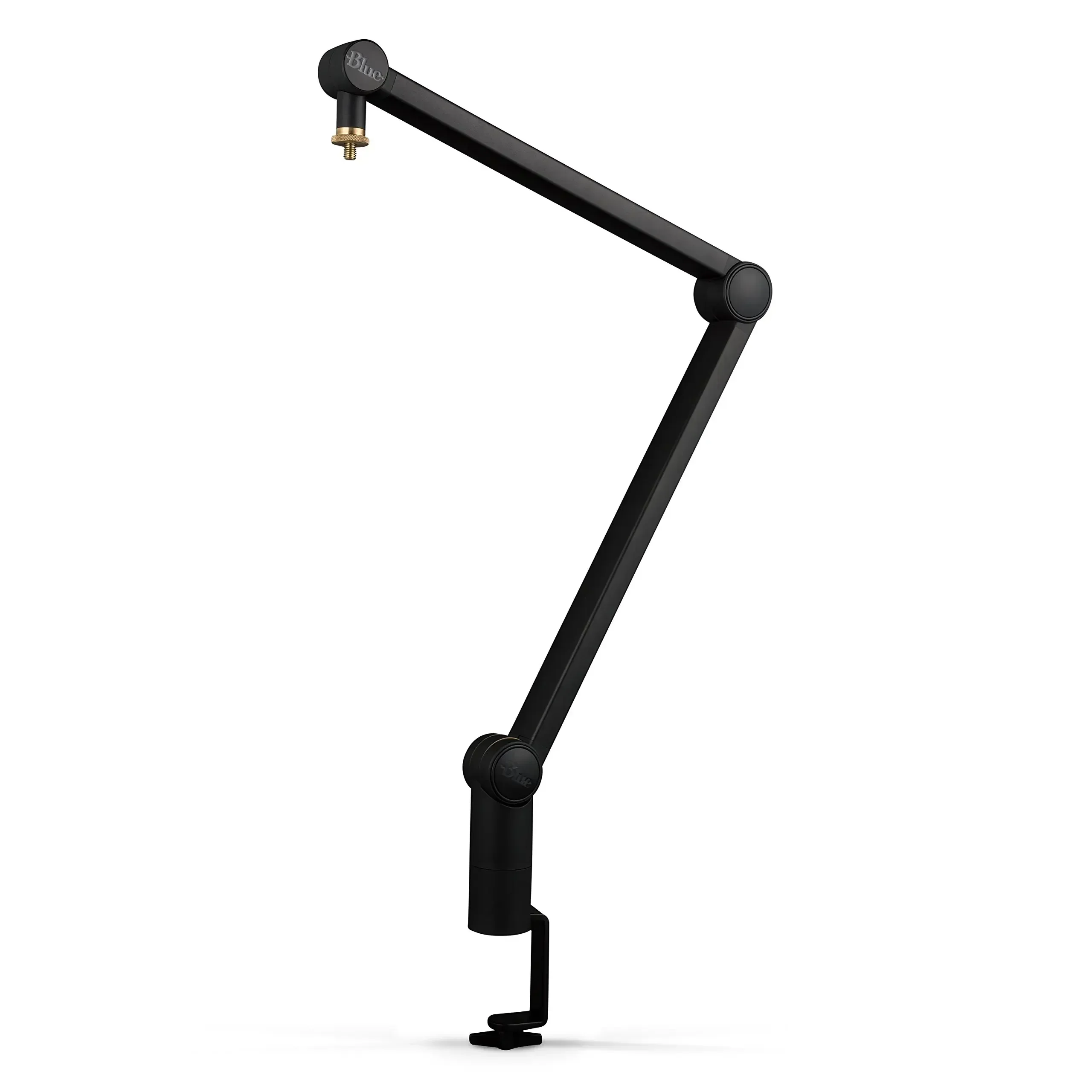 

2024 Hot Sell Blue Compass Premium Microphone Broadcast Boom Arm for Recording Gaming Streaming Blue Compass