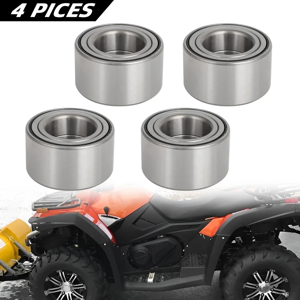 4 قطعة ATV محور عجلات مجموعة أدوات المحمل ل CFMOTO 400 450 500 500S 520 550 600 625 800 800EX 820 800XC 850 1000 30499-03080 9GQ0-050710 * #3