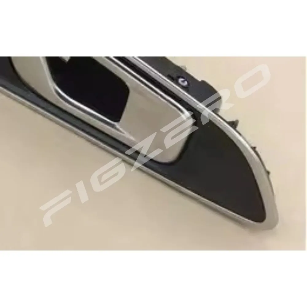 403001082AA For Chery Tiggo 8 5X Internal Handle Door Buckle Front Rear Left Right Electroplated Matte Finish