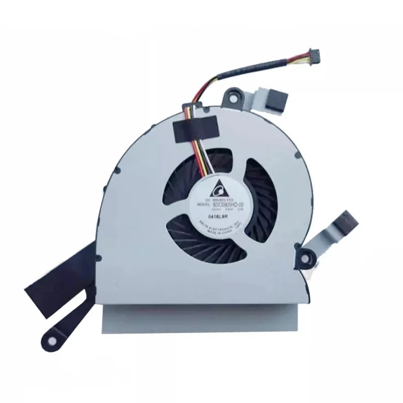 For HP Pavilion 24-R 27-R 24-R101na 2-in-1 Laptop DC5V Cooling Fan BSC0905HD-00 CU5 Newest Replacement