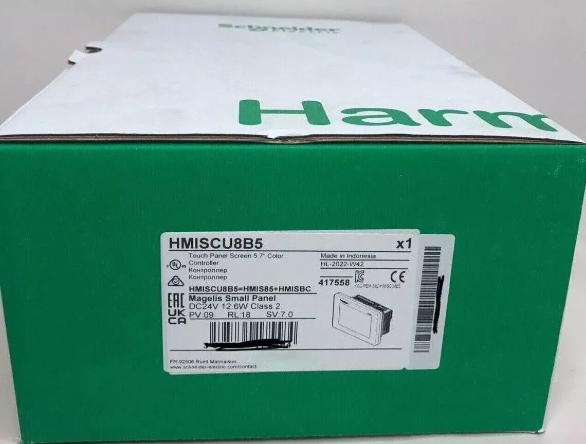 *HMISCU8B5 Interface HMISCU8B5 Module Brand New with Box Fast Shipping