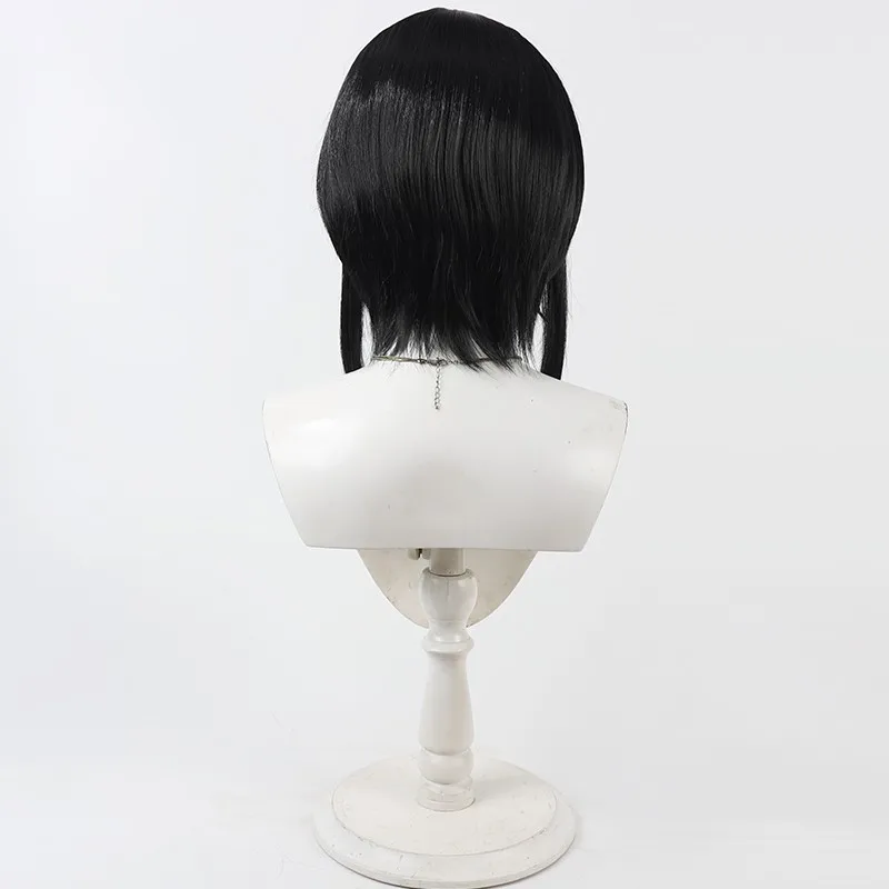 Game Magical Girl Witch Trials Saeki Miria Tachibana Sherry Hosho Mago Cosplay Wig Resistant Synthetic Hair+ Wig Cap