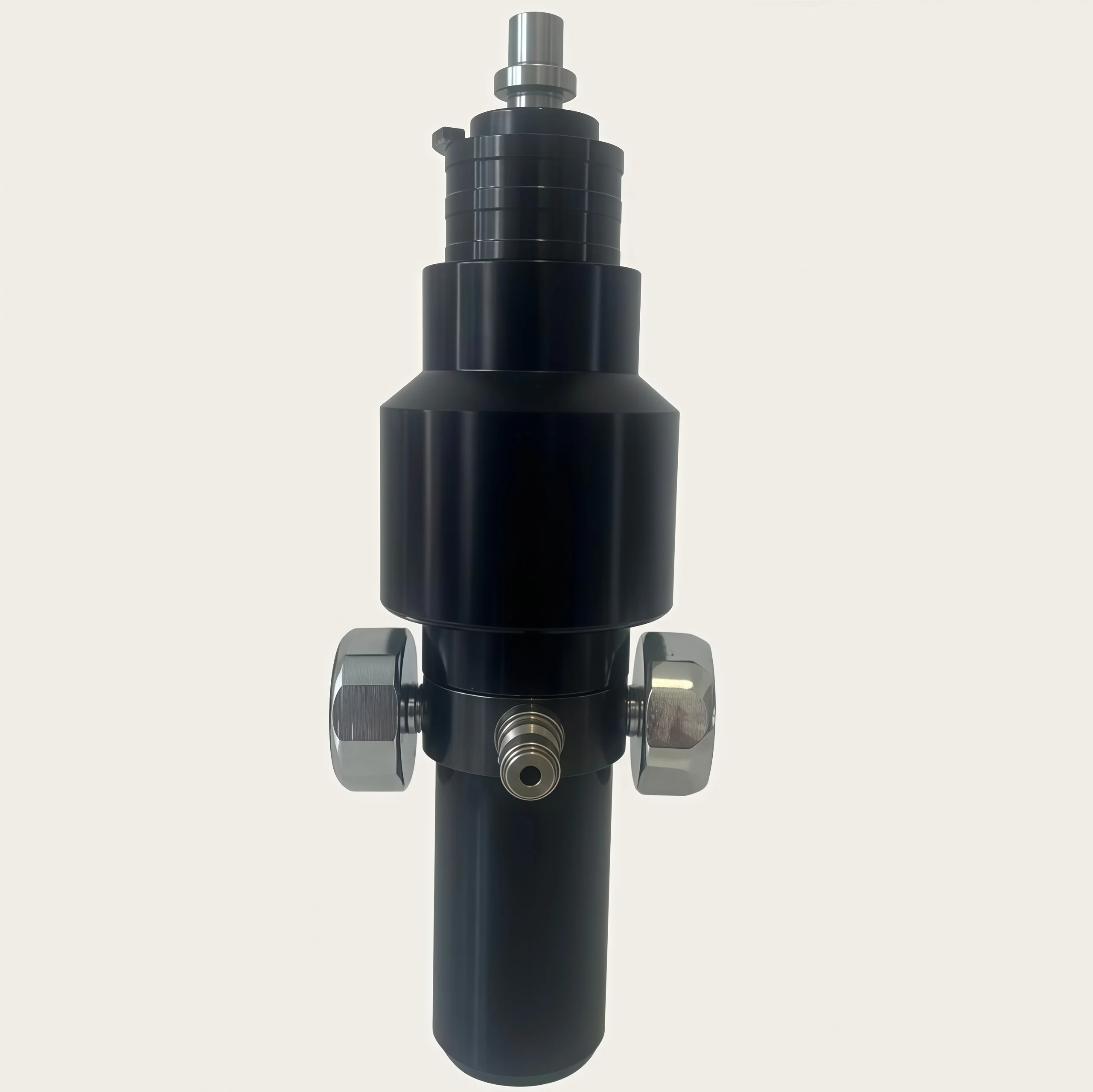 

300bar/4500psi submersible valve, PCP M18 * 1.5mm single hole four hole constant pressure valve