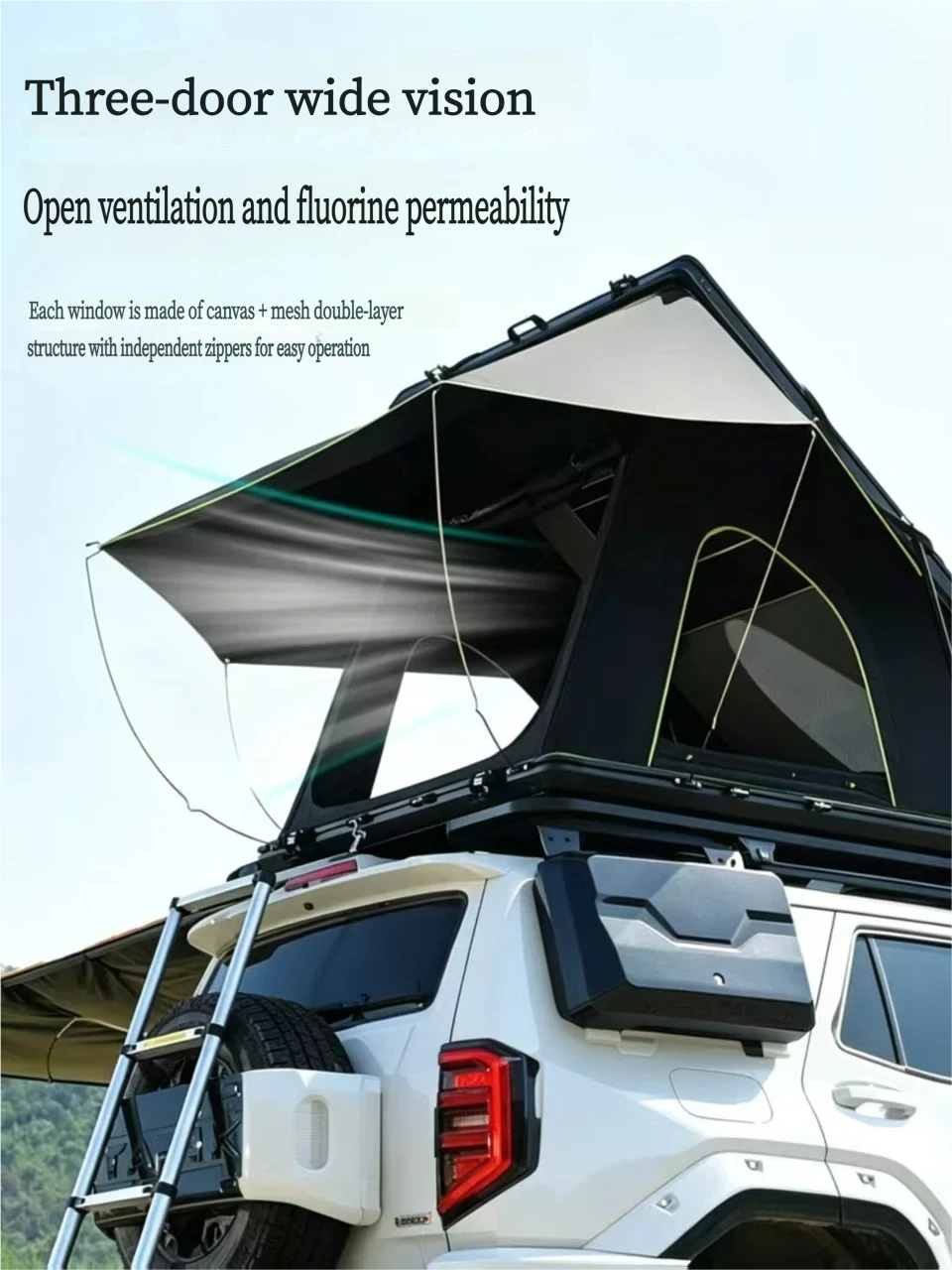 Hard Shell Oxford Camouflage F - Car Lift review and price