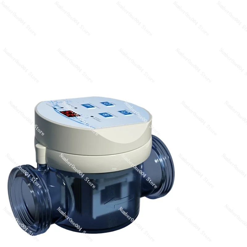 Applicable to Water Chlorinator App WiFi Function Pool Accessories Chlorination Chlorine For Swimming Pool