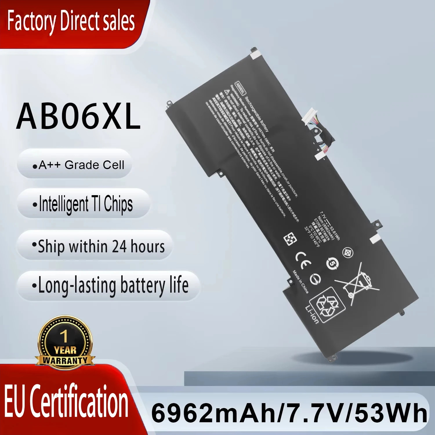 

Аккумулятор AC14A8L для Acer Aspire V15 Nitro VN7-571 VN7-591 VN7-571G VN7-791G VN7-791 MS2391 KT0030G001