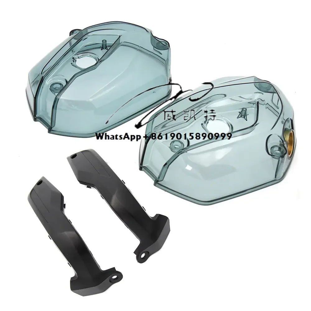 

Motorcycle Cylinder Head Valve Cover for BMW R1200GS ADV K50 K51 R1200R K53 K54 R1200RT K52 K53 Motorbike Accessories