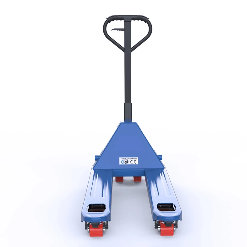 

Star Product And Better Quality Hand Pallet Truck