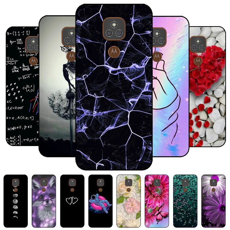 For Motorola Moto E… - image