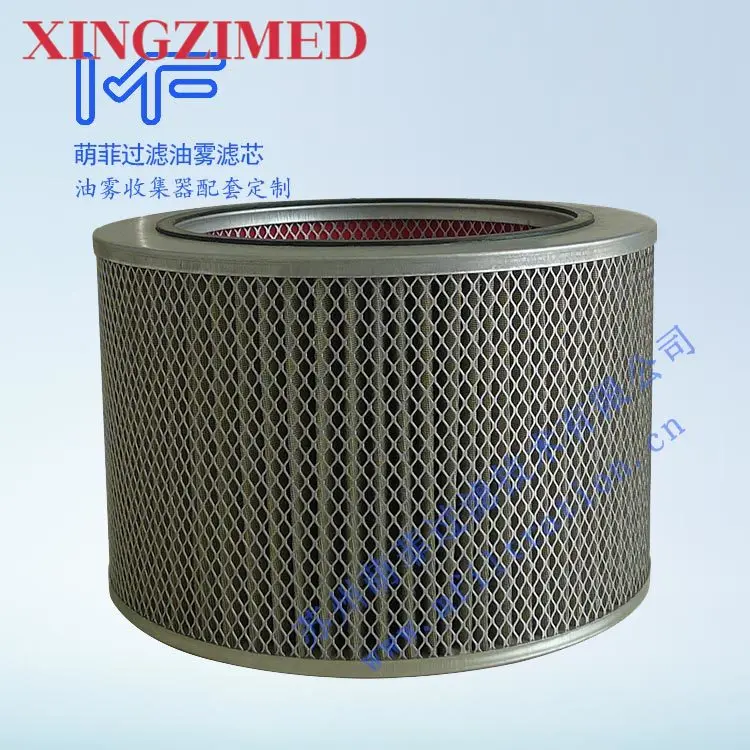Xingzimed Mfiltrati… - image