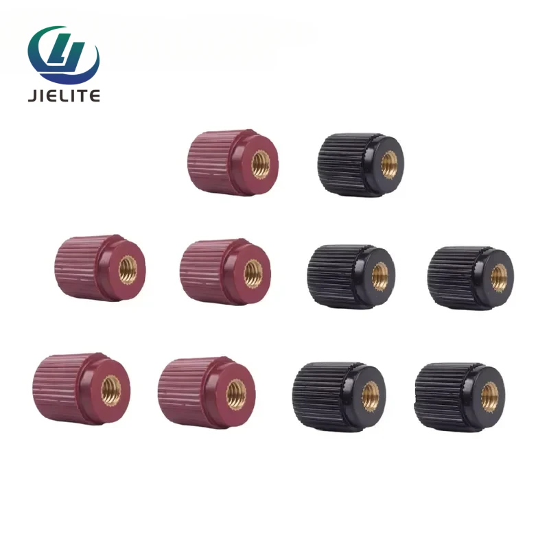One Pair Terminal Connectors For Diesel Generator Genset Spare Parts
