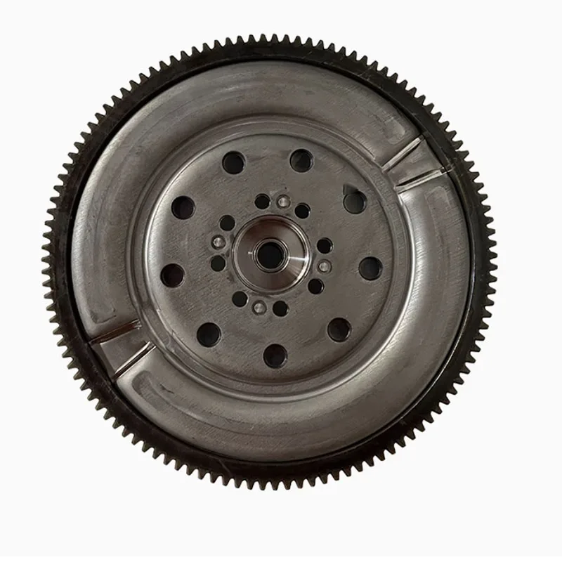 41200-V7113 1005030FB021 لـ JAC Refine T9 M4M5 Sunray T6 T8 1.9T دولاب الموازنة مجموعة دولاب الموازنة ذات الشامل المزدوج