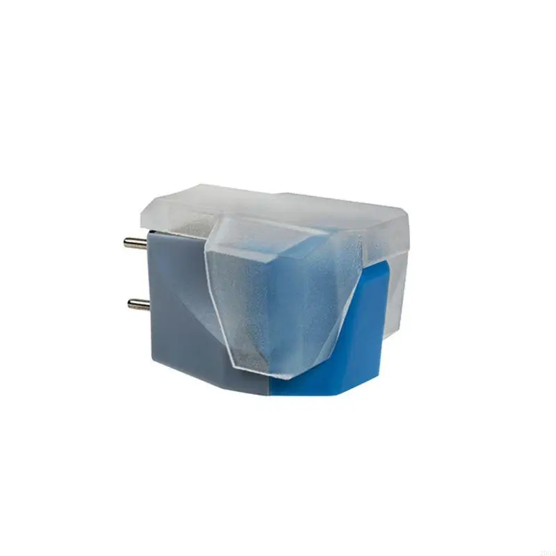 203b Граммофон записи магнитный картридж Стилус с наборами для виниловых игл Univer