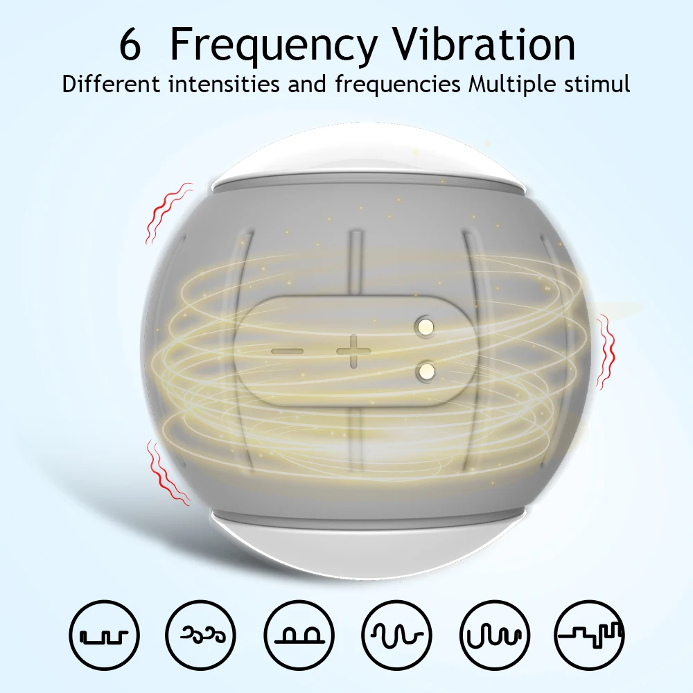 موزه ذكر مستدير للرجال مع جسيمات ثلاثية الأبعاد مهبل فراغ جيب مهبل الاستمناء الكبار لعبة الجنس حشفة مدلك