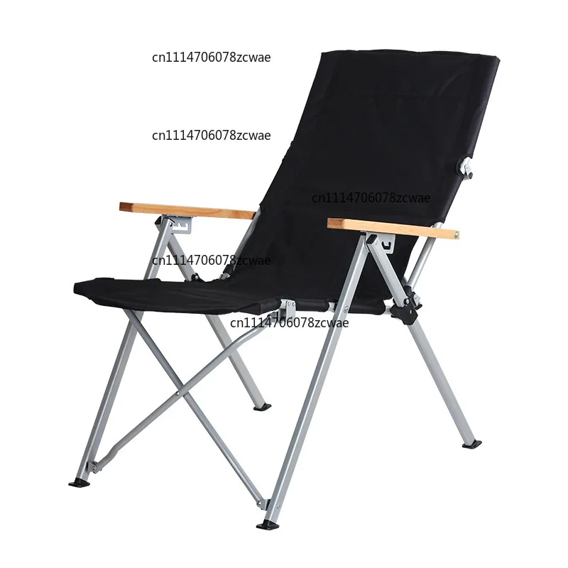 for Convenient Picnic Chair, Sea Dog Chair, Outdoor Lounge Chair, Fishing Nap, High Back Leisure Camping Folding Chair