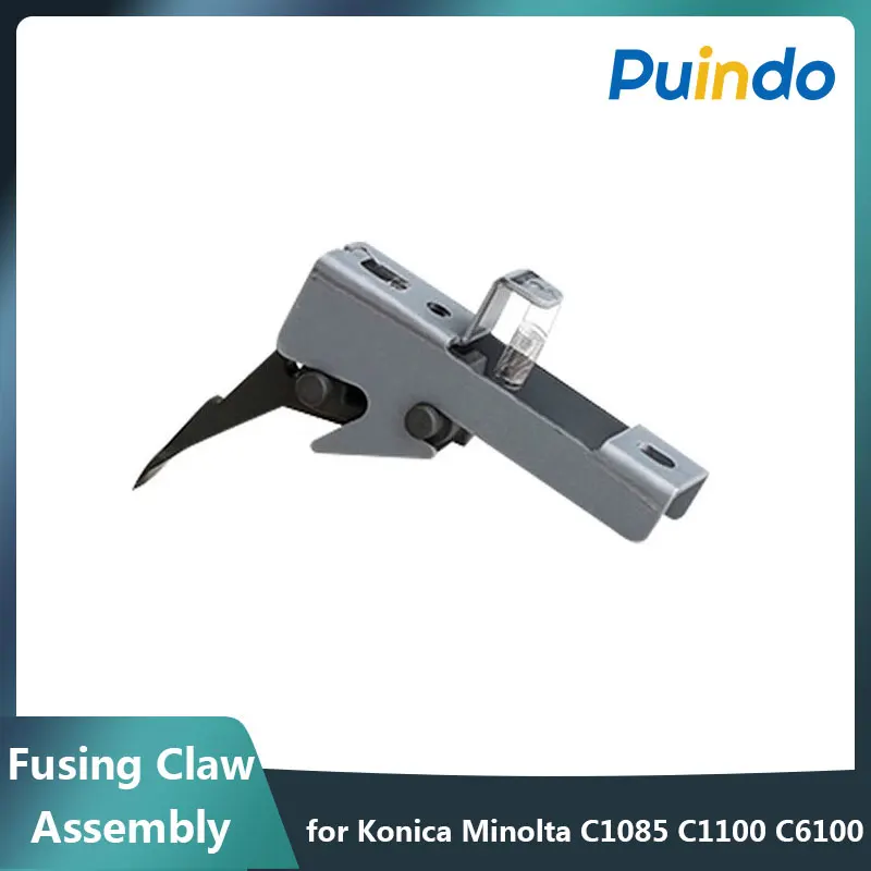 

A5AW-R70G-00 Original new Fusing Claw Assembly for Konica Minolta C1085 C1100 C6100 C6085 C8000 A5AWR70G00