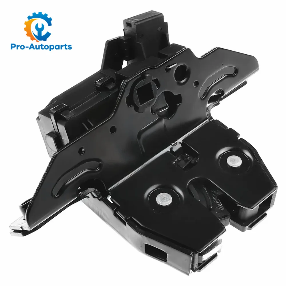 13515944 Trunk Latch Power Lock Actuator 13542622 for Chevrolet Bolt EV Trax Sonic Suburban Tahoe Buick Encore GMC Yukon