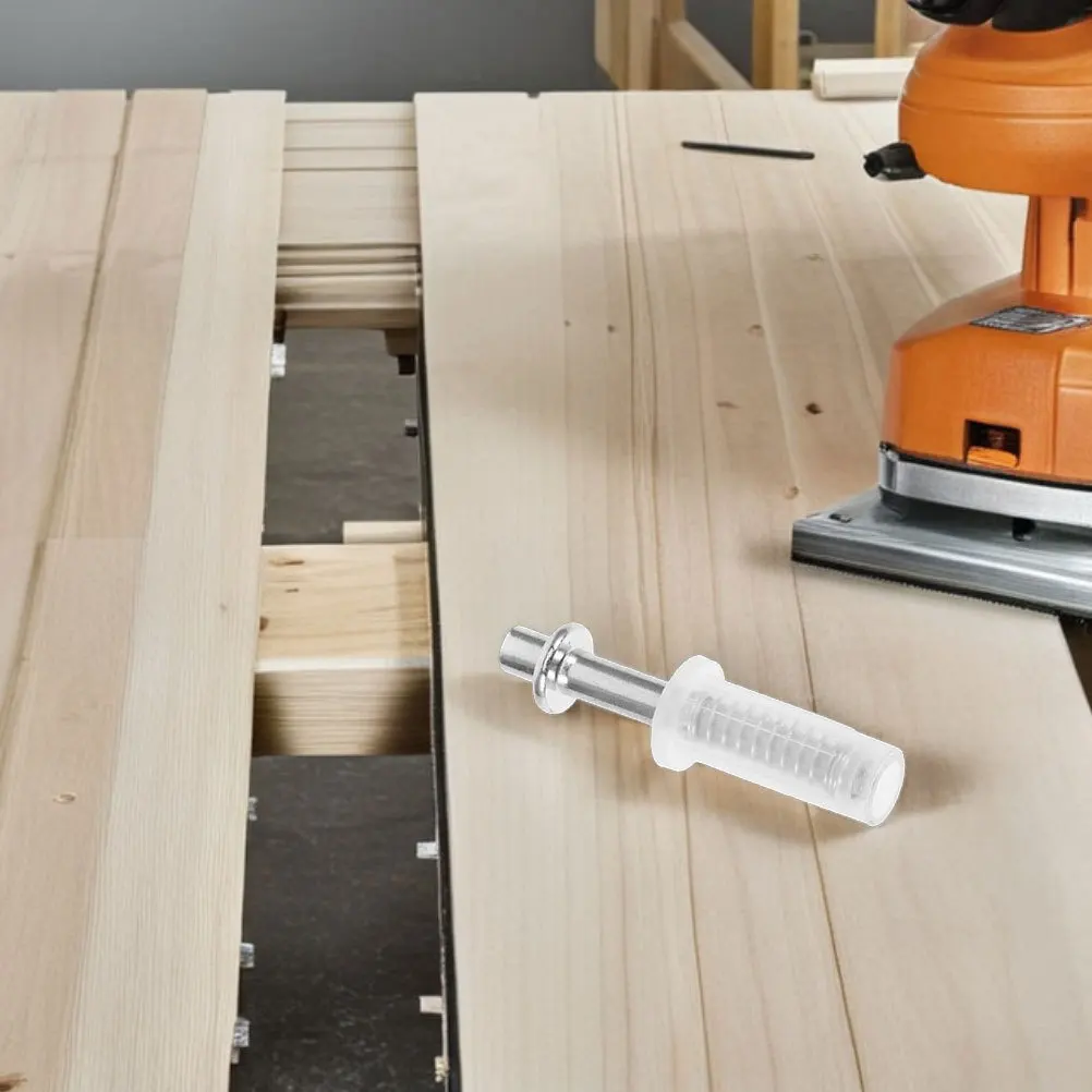 

8pcs Closet Door Hardware Set Metal Folding Door Pivot Hinges High-Precision Top Load Bi-Fold Repair Kit For Shower Pocket