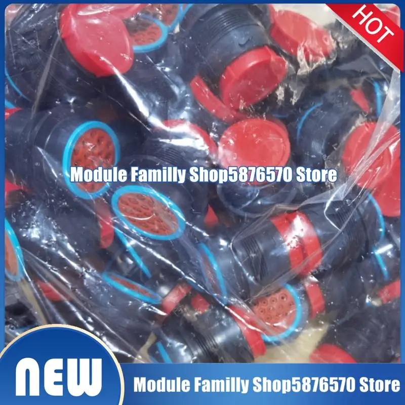 Hdp24-29pe hvsl282062a dt04-12pa-cl03 192900-0057 hdp26-24-47se hdp24-19pe hvsl362022a hdp26-24-18pn, 2 pçs/lote