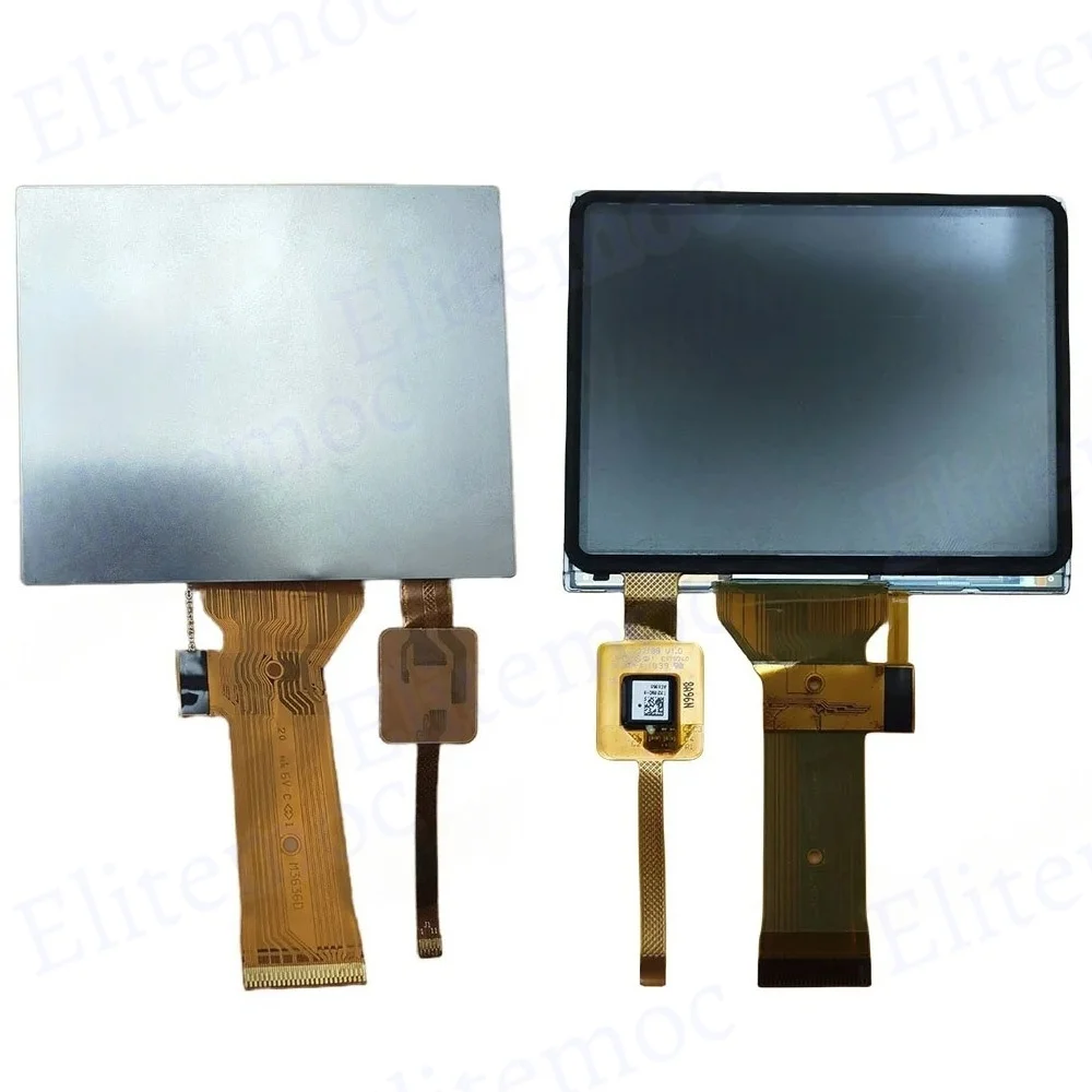 

TGP32189 V1.0 3.2" inch LCD Display for Universal Car Rear DVD GPS Navigation Speedometer Screen Replacement