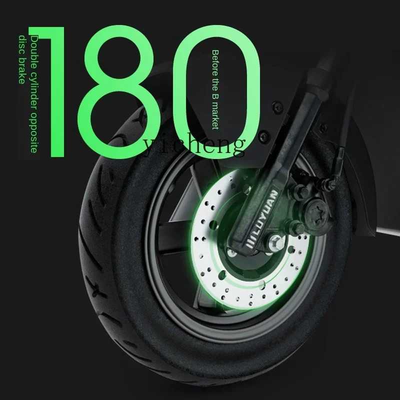 ssL178 23 Zc72v23ah Graphene Electric Motorcycle S60 Long Endurance Adult Universal Scooter High-Speed Battery Car