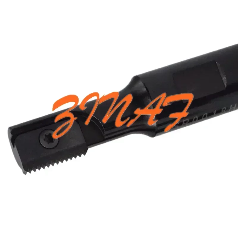 

Thread milling cutter SR0009 SR0012 SR0014J14 High efficiency CNC thread comb milling cutter 14I 21I 30I carbide milling cutter