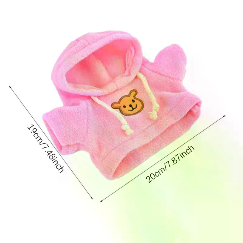 Doll Plush Toy Dolls for Dog Clothing 30cm Animal Ducks Accessories Duck Clothes High Quality Durable Material Easy to Use