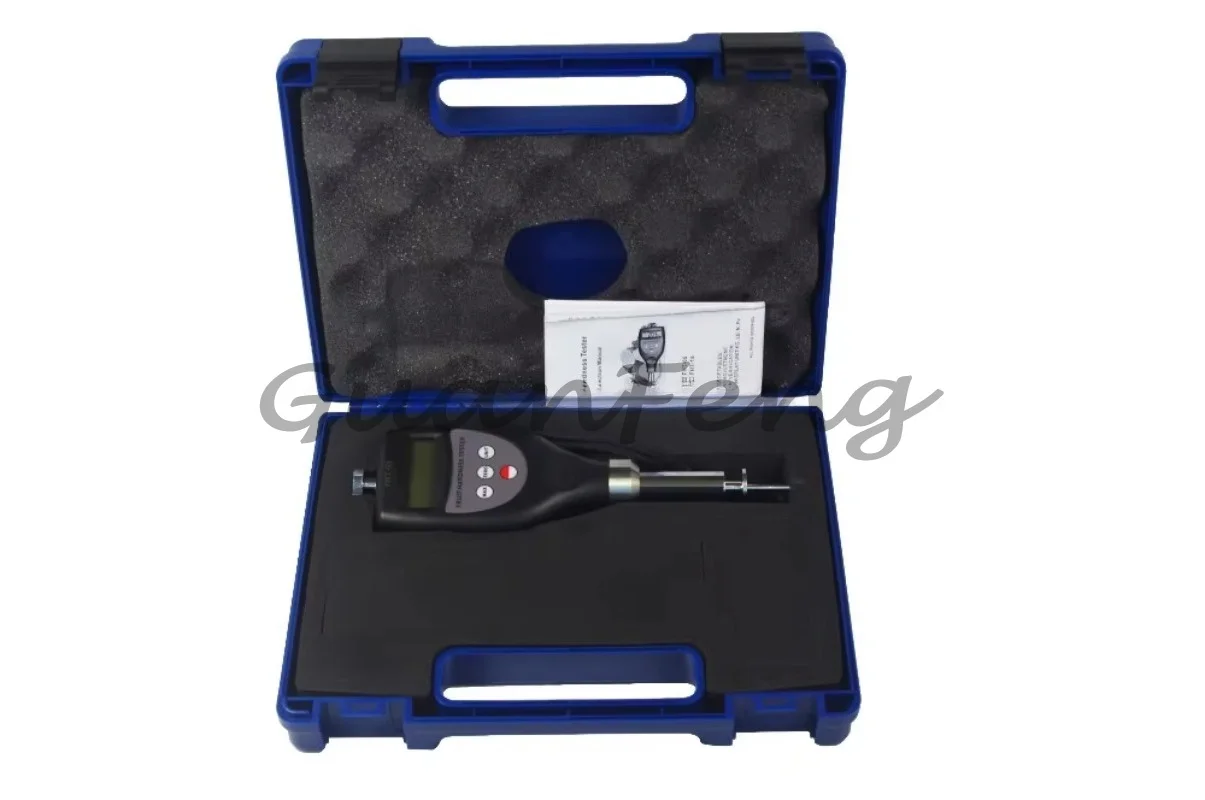 FHT-05 Portable Digital Fruit Hardness Sclerometer