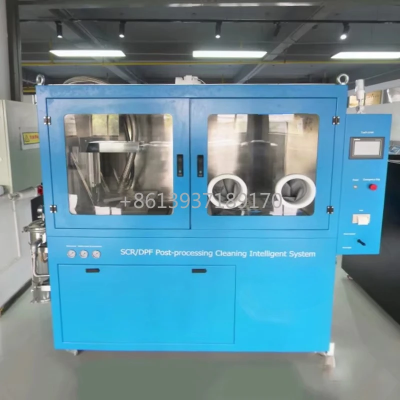 Pulse Cycle Cleanin…