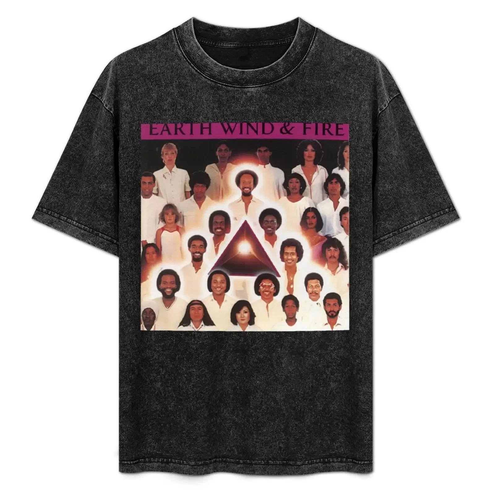 

Pyramid Of Music. T-Shirt heavyweights luxury designer sublime shirts graphic mens big and tall t shirts